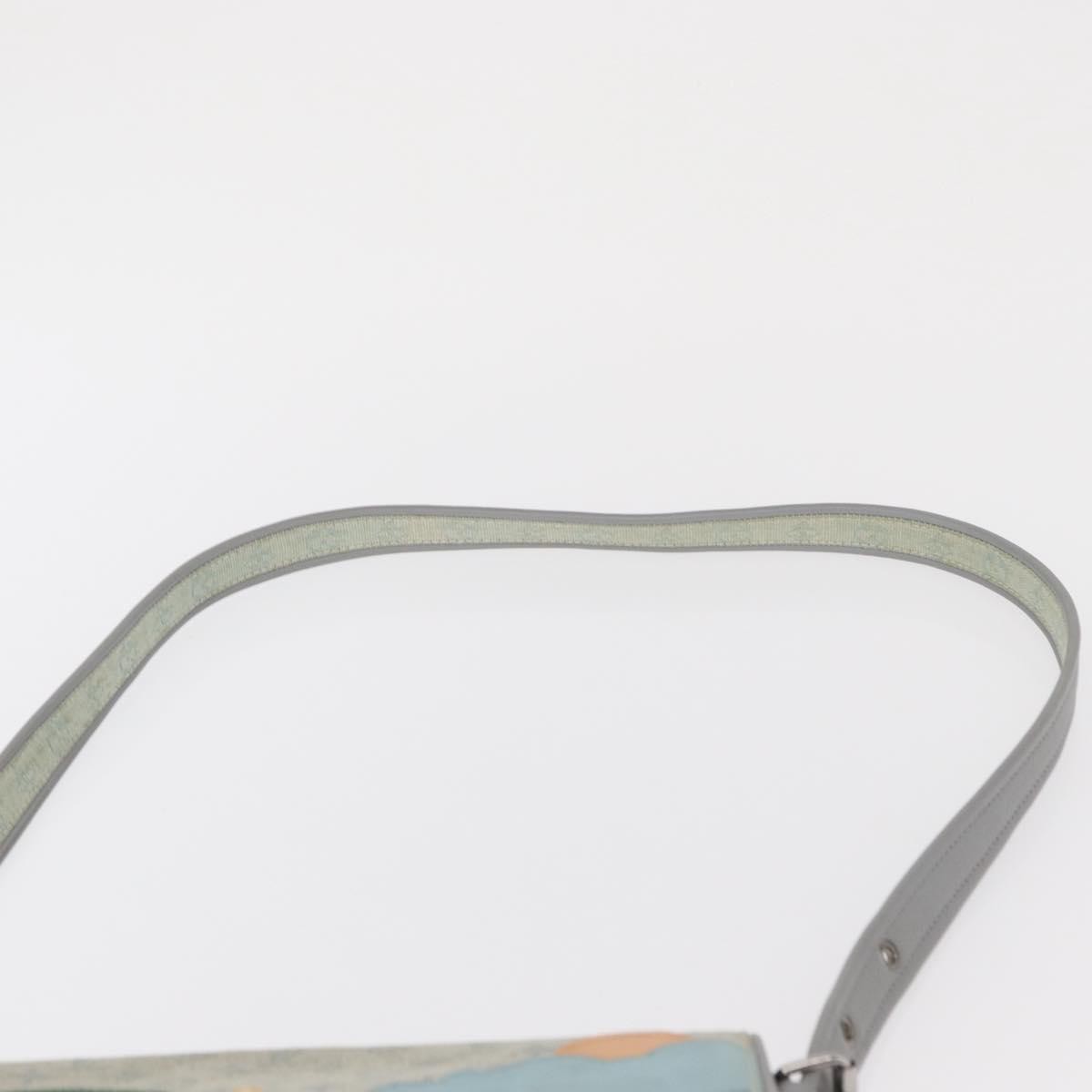 Louis Vuitton Conte de Fees Musette Shoulder Bag Monogram Patchwork, GRAY, CANVAS, Shoulder bag