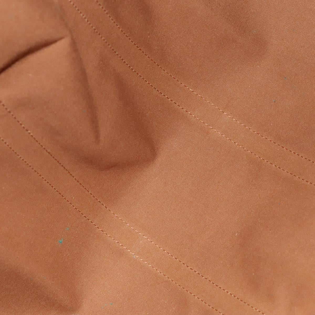 Louis Vuitton Porte-Monnaie Cuvette Coin Purse Taiga Leather, BROWN, CANVAS, Wallets