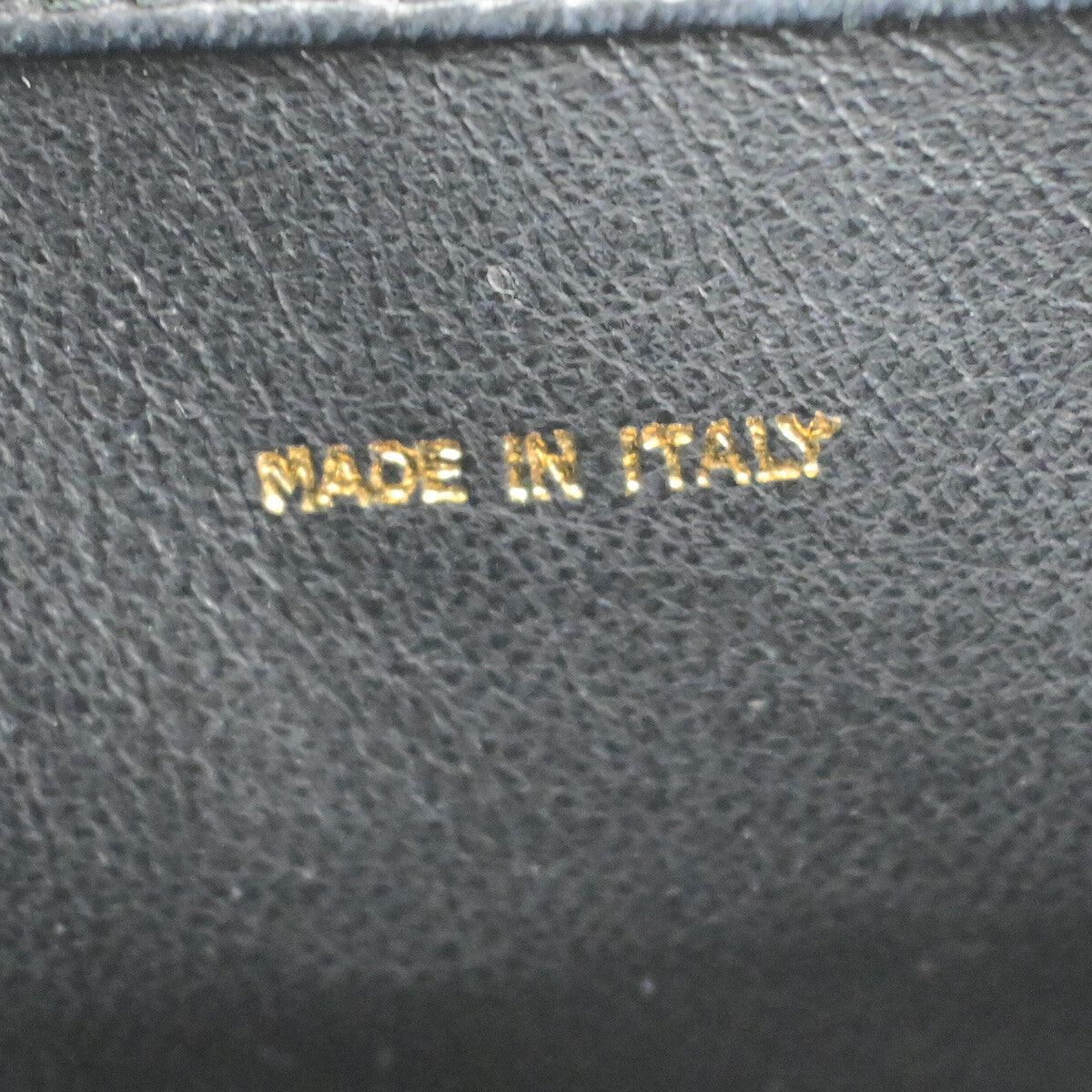 Chanel Vintage Tassel Box Bag Quilted Leather, BLACK, LEATHER, Shoulder bag