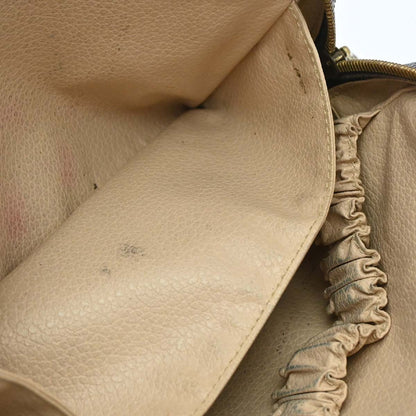 Louis Vuitton Trousse Toilette Monogram Canvas, Brown, Canvas, Clutch