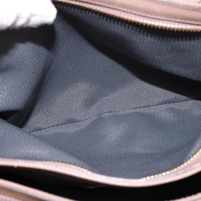 Salvatore Ferragamo Batik Tote Nylon, PINK, NYLON, Tote bag