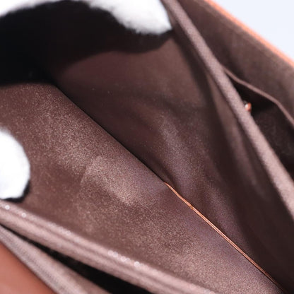 Balenciaga Vintage handbag Leather, BROWN, LEATHER, Handbag
