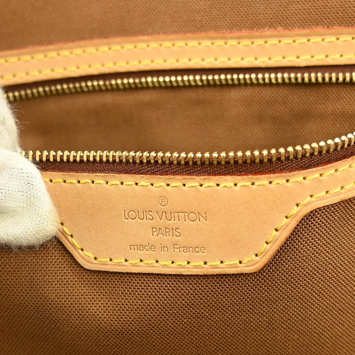 Louis Vuitton Porte-Documents Pegase Bag Monogram Canvas, BROWN, CANVAS, Briefcase
