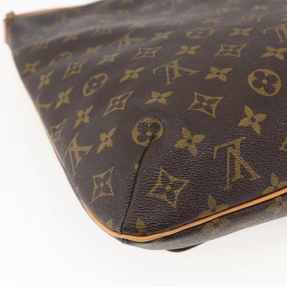 Louis Vuitton Musette Salsa Handbag Monogram Canvas, Multicolour, Canvas, Shoulder Bag