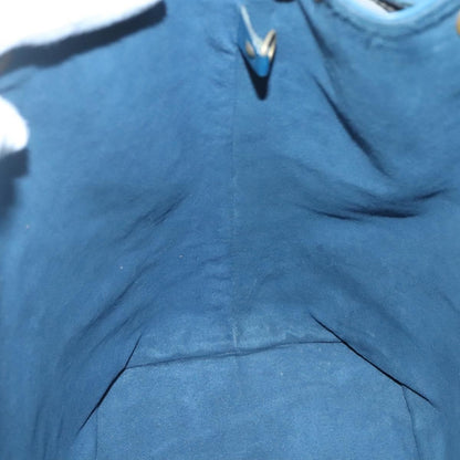 Louis Vuitton Noe Handbag Epi Leather, BLUE, LEATHER, Shoulder bag