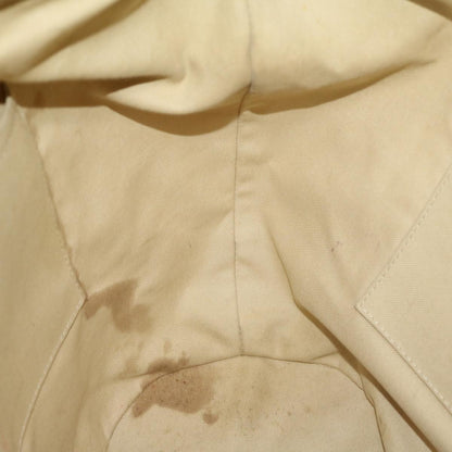 Louis Vuitton Riviera Handbag Damier, WHITE, CANVAS, Handbag