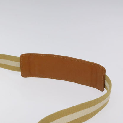 Louis Vuitton Mary Kate Messenger Bag Mini Lin, BEIGE, CANVAS, Crossbody bag