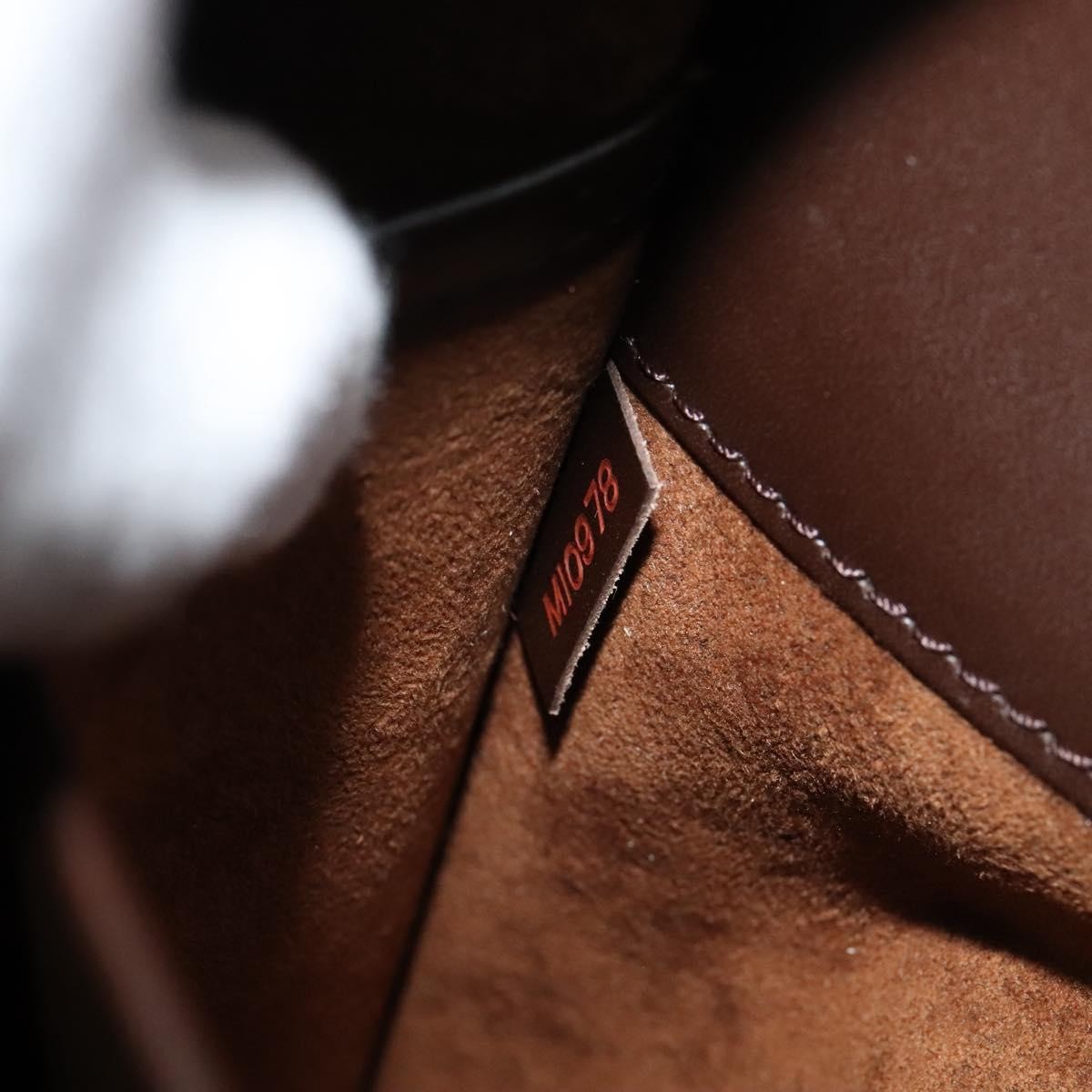 Louis Vuitton Altona Bag Damier, BROWN, CANVAS, Briefcase