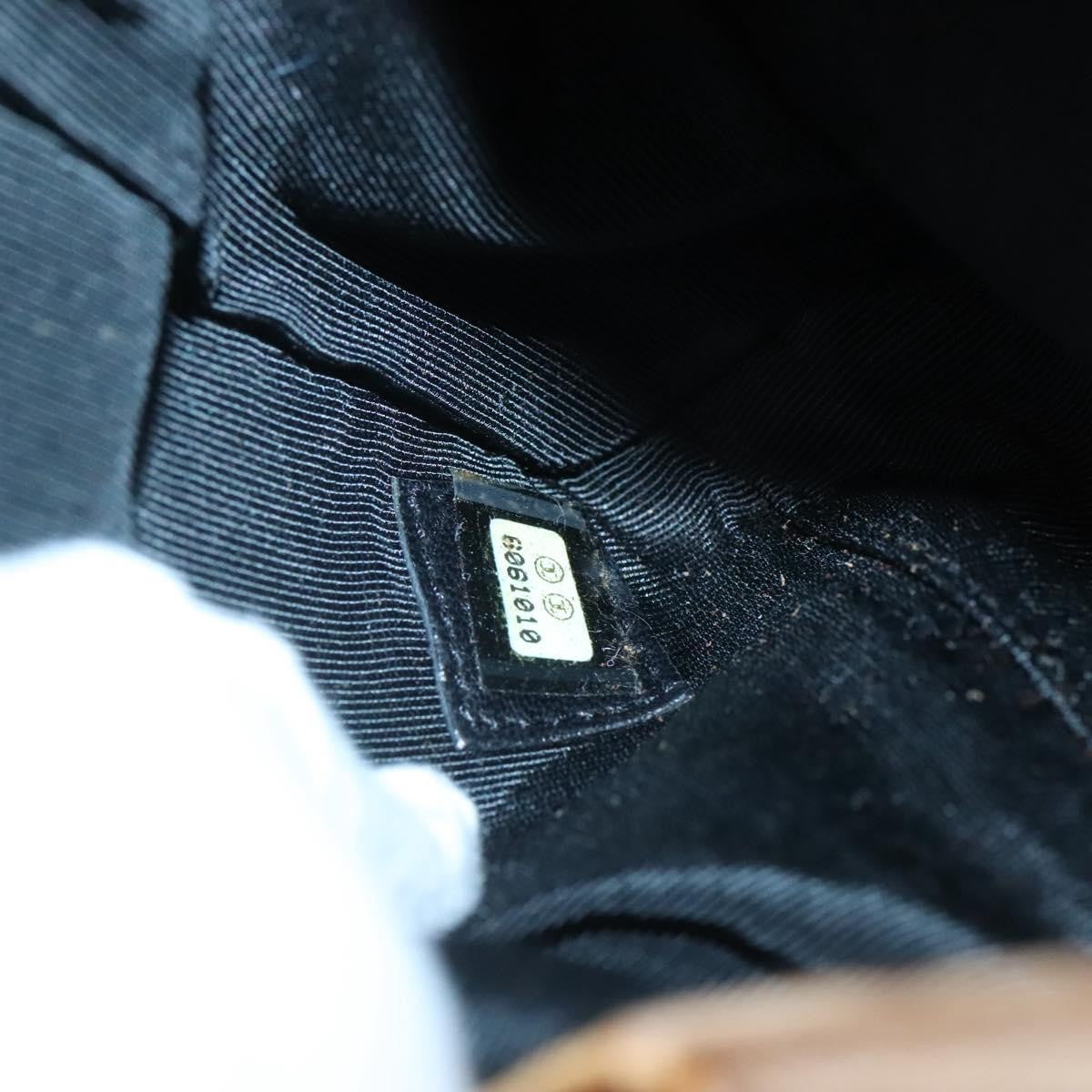 Chanel Reissue Flap Bag Suede Patchwork, BROWN, SUEDE, Handbag