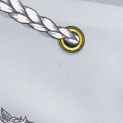 Hermes Carré 90 Silk multicolor, MULTICOLOUR, SILK, Scarve & shawl