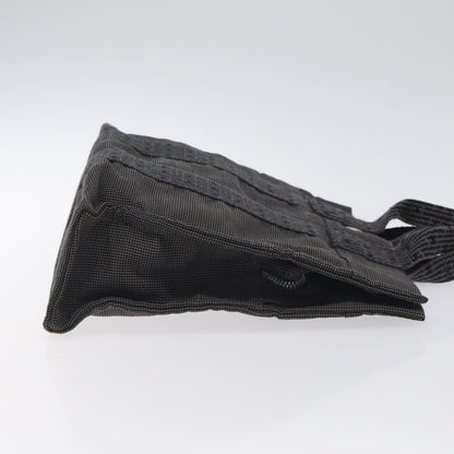 Hermes Fourre-tout Herline Fourre-tout Herline, GRAY, CANVAS, Backpack