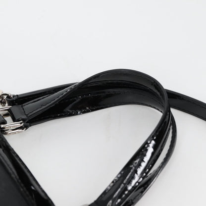 Louis Vuitton Brea Handbag Electric Epi Leather, BLACK, LEATHER, Handbag