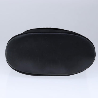 Salvatore Ferragamo Gancini Tote Gancini Canvas, BLACK, CANVAS, Tote bag