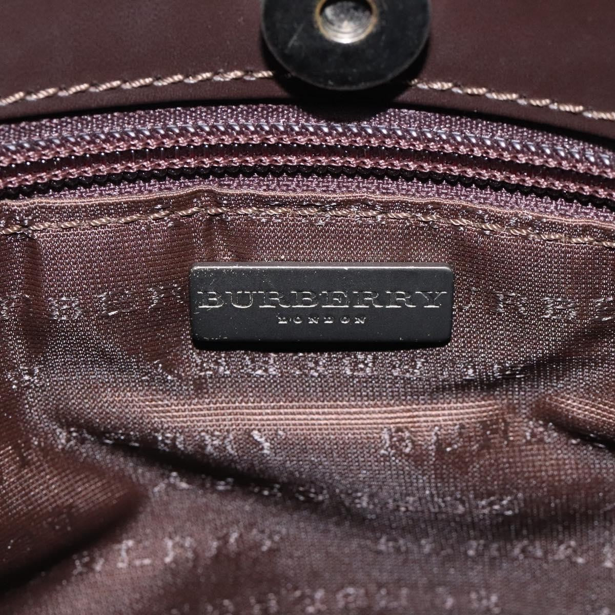 Burberry Nova Check Tote canvas check pattern, BEIGE, CANVAS, Tote bag