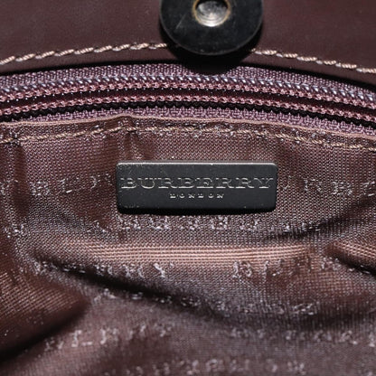 Burberry Nova Check Tote canvas check pattern, BEIGE, CANVAS, Tote bag