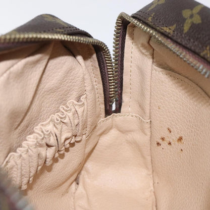 Louis Vuitton Trousse Toilette Monogram Canvas, BROWN, CANVAS, Toiletry Case