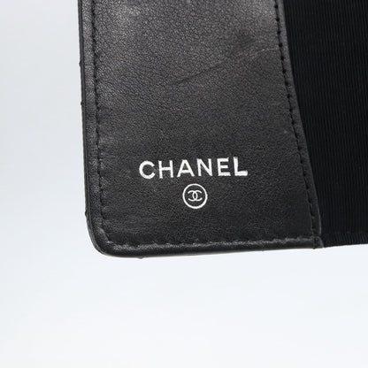 Chanel Vintage CC Keychain Metal, BLACK, EMERALD, Charms and Keychains