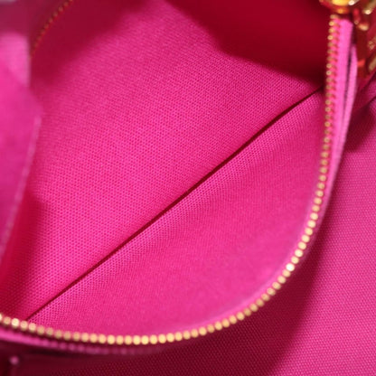 Prada Canapa Open Tote Canvas, PINK, CANVAS, Tote bag