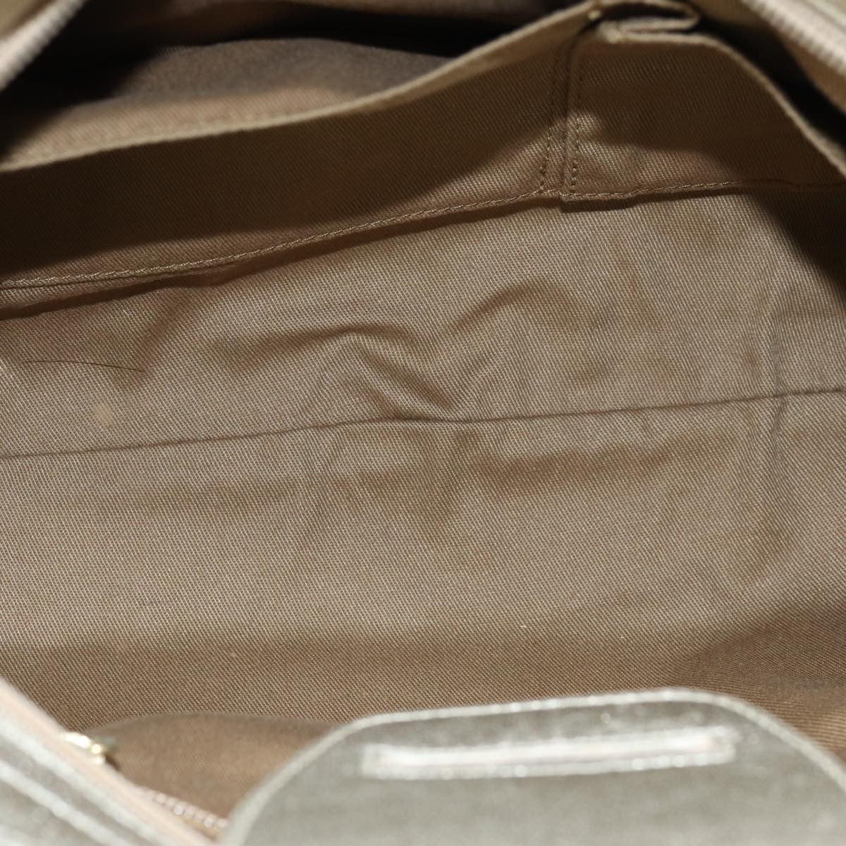 Salvatore Ferragamo Marisa Satchel Leather, GOLD, LEATHER, Handbag