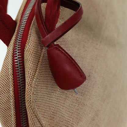 Prada Sport Tote bag Canvas, BEIGE, CANVAS, Tote bag