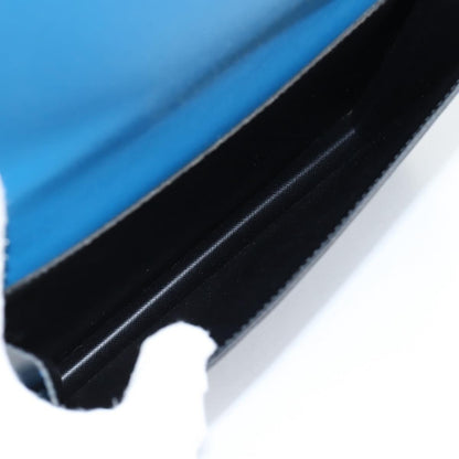 Louis Vuitton Grenelle Shoulder Bag Epi Leather, BLUE, LEATHER, Shoulder bag