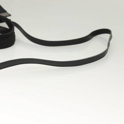 Salvatore Ferragamo Convertible Vara Bow Tote Leather, BLACK, LEATHER, Handbag