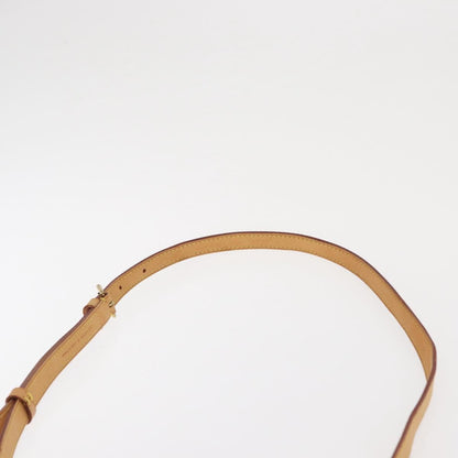 Louis Vuitton Brea Handbag Monogram Vernis, BEIGE, PATENT_LEATHER, Handbag