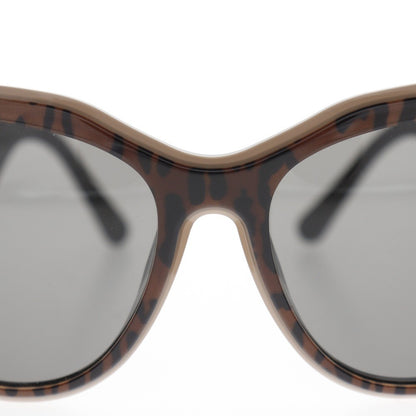 Louis Vuitton My Fair Lady Sunglasses Plastic, Brown, Plastic, Sunglasses