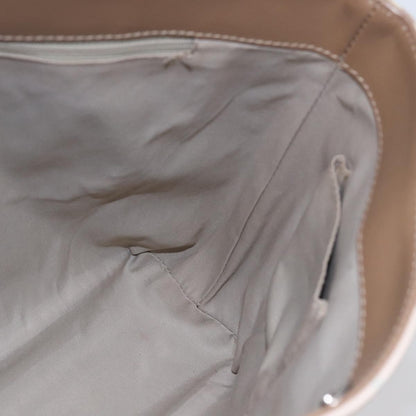 Burberry Nova Check Tote canvas check pattern, PINK, CANVAS, Tote bag