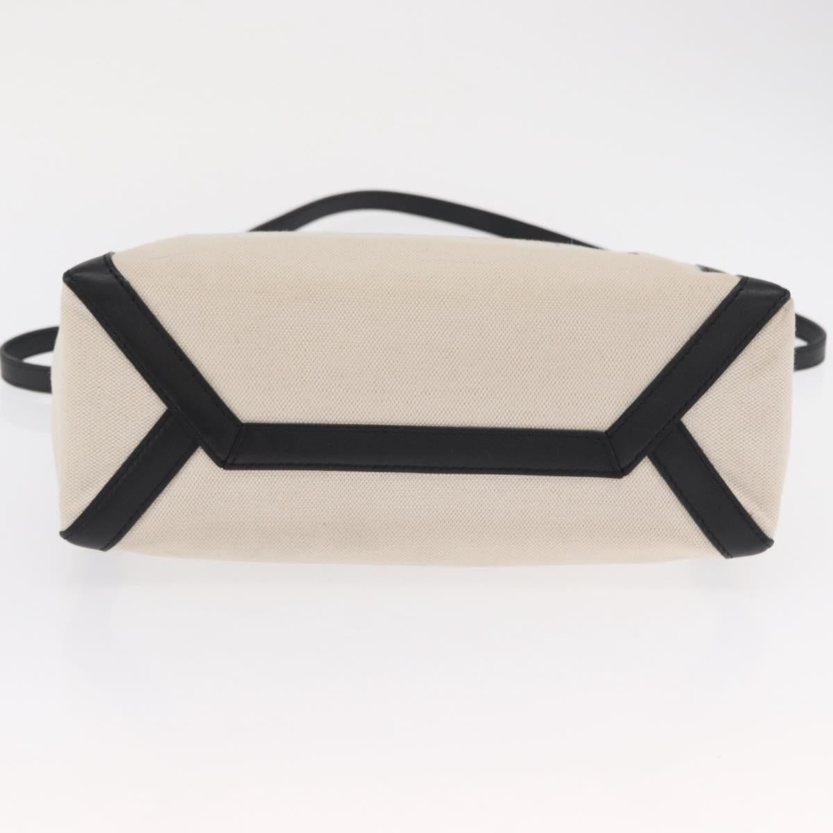 Valentino Garavani Grande Plage VLTN Tote Canvas, BEIGE, CANVAS, Tote bag
