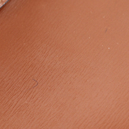 Louis Vuitton Prebourg Shoulder Bag Epi Leather, BROWN, LEATHER, Shoulder bag