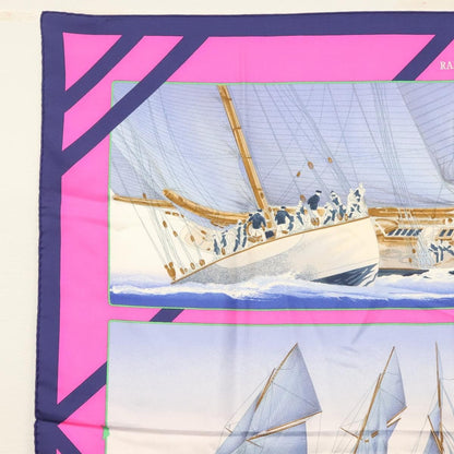 Hermes Carré 90 Silk multicolor, MULTICOLOUR, SILK, Scarve & shawl