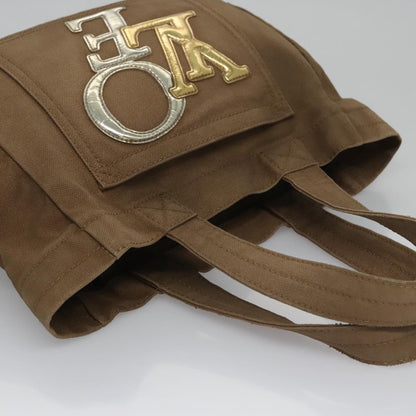 Louis Vuitton That's Love Tote Canvas, KHAKI, CANVAS, Tote bag