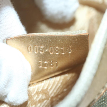 Gucci Open Tote Guccissima Nylon, BEIGE, CANVAS, Tote bag