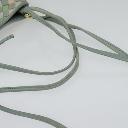 Bottega Veneta Drawstring Hobo Intrecciato Nappa, BLUE, LEATHER, Shoulder bag