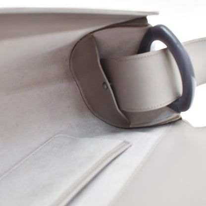 Louis Vuitton Nocturne Handbag Epi Leather, PURPLE, LEATHER, Shoulder bag