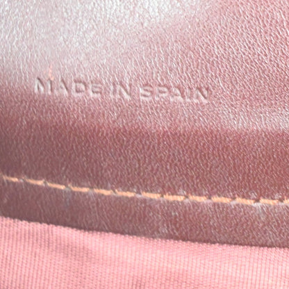 cartier Must de cartier bag Leather, RED, LEATHER, Shoulder bag