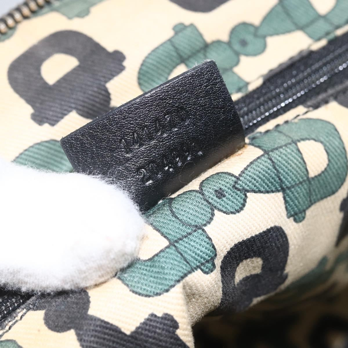Gucci Abbey Zip Tote Guccissima, BLACK, CANVAS, Tote bag