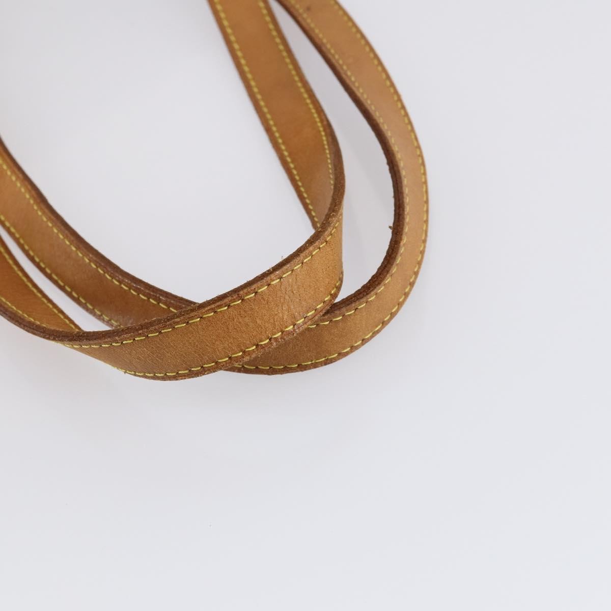 Louis Vuitton Flanerie Handbag Monogram Canvas, BROWN, CANVAS, Handbag