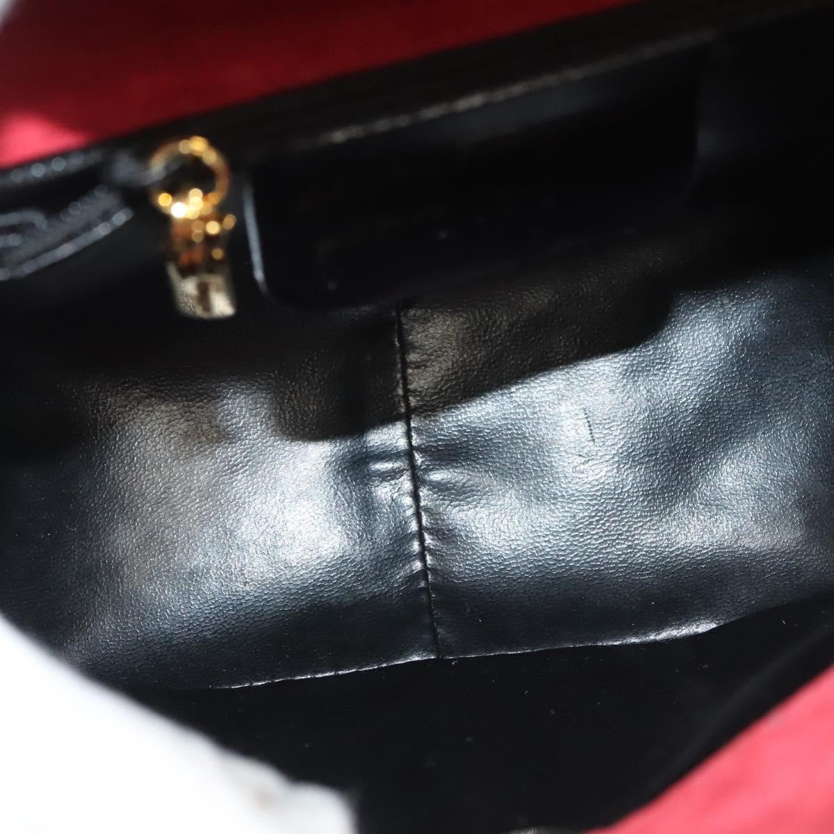 Salvatore Ferragamo Gancini Shoulder Bag Suede, RED, SUEDE, Shoulder bag