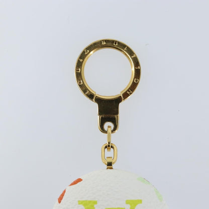 Louis Vuitton Astropill LED Keychain Monogram Multicolor, Multicolour, Canvas, Charm