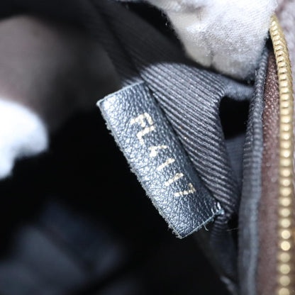 Louis Vuitton Palm Springs Backpack Monogram Canvas, BROWN, CANVAS, Backpack