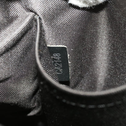 Louis Vuitton Solar Ray Soft Trunk Bag Monogram Canvas, BROWN, CANVAS, Travel bag