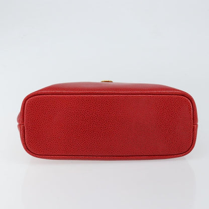 Givenchy Shoulder Bag Leather, RED, LEATHER, Shoulder bag