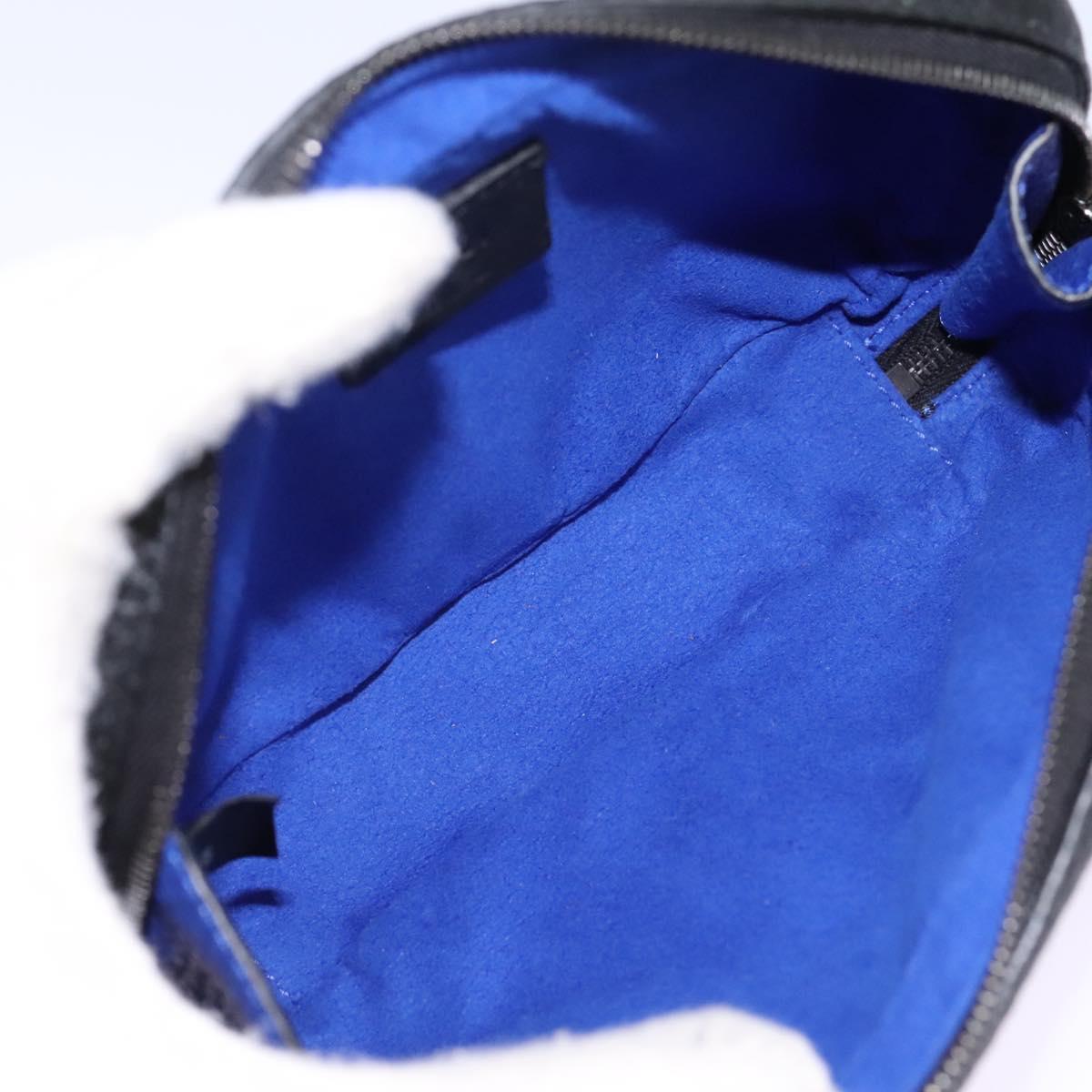 Fendi Camera Bag Zucca Embossed Leather, MULTICOLOUR, LEATHER, Crossbody bag