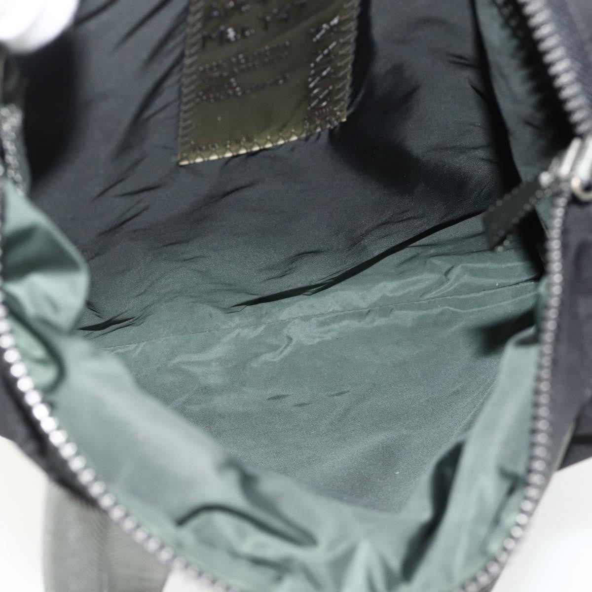 Prada Sport Tote bag Nylon, Black, Nylon, Tote Bag