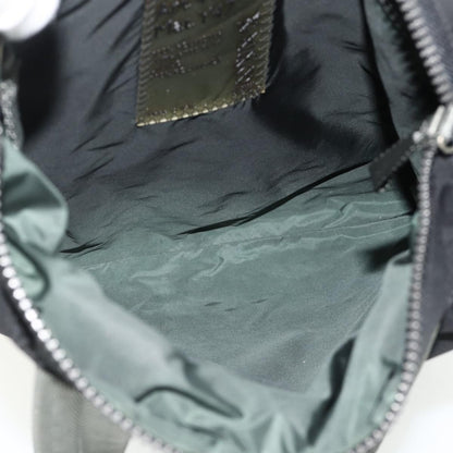Prada Sport Tote bag Nylon, Black, Nylon, Tote Bag