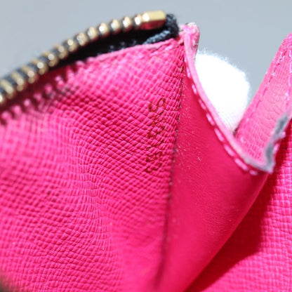 Louis Vuitton Pochette clés NM Monogram Multicolor Canvas, MULTICOLOUR, CANVAS, Wallets