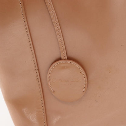 Christian Dior Malice handbag Patent leather, PINK, PATENT_LEATHER, Handbag