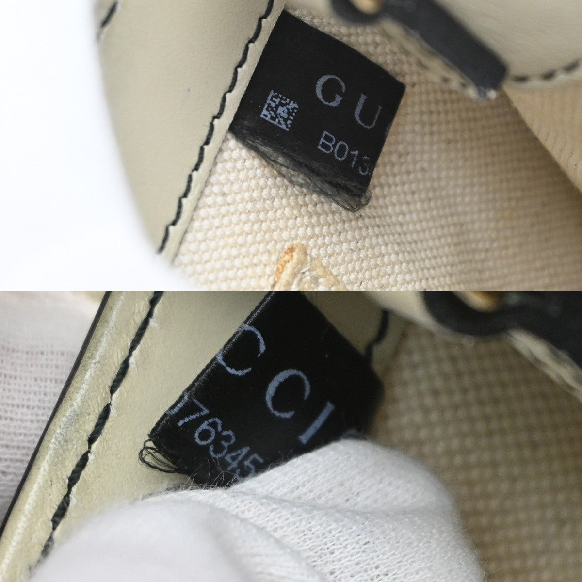 Gucci Emily Chain Flap Shoulder Bag GG Canvas and Leather, BROWN, CANVAS, Shoulder bag
